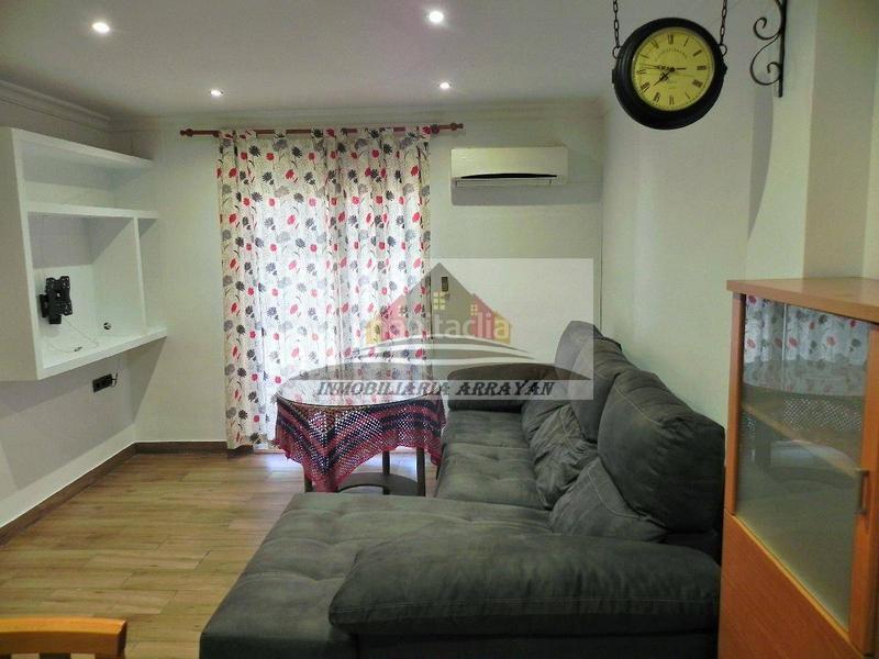 Foto d5d216a3-27d3-4528-8f82-6c1dbf2ec25c. Piso  centrico 3 habitaciones en Albolote