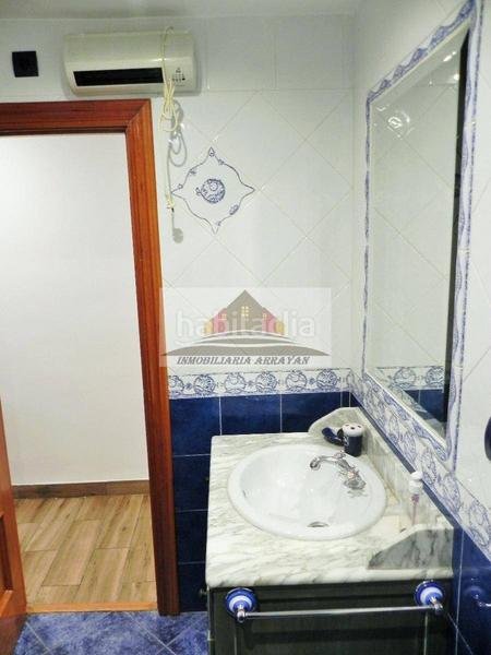 Foto ecf533be-cc5b-42bb-b5db-3fb724bc2dea. Piso  centrico 3 habitaciones en Albolote