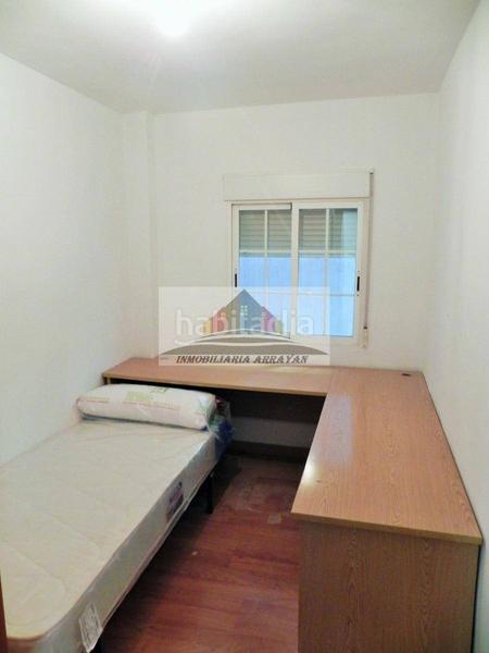 Foto f8b70ca7-13ae-4e99-91ba-db74862c52a5. Piso  centrico 3 habitaciones en Albolote