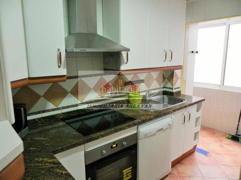 Foto fba06761-23cb-4293-9ad7-737d4331911f. Piso  centrico 3 habitaciones en Albolote