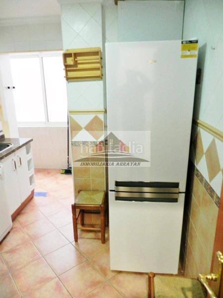 Foto fd87427d-d8c7-4c93-aafa-544d81668662. Piso  centrico 3 habitaciones en Albolote