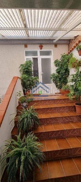 Foto 17587d2f-d30e-42d3-8720-04c0a361c14f. Chalet  adosado en venta en carretera de íllora 63, casa nueva en Pinos Puente