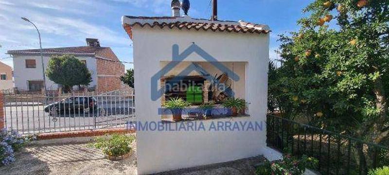 Foto 3114972a-bd1a-4d1f-80f7-0f9f96988356. Chalet  adosado en venta en carretera de íllora 63, casa nueva en Pinos Puente