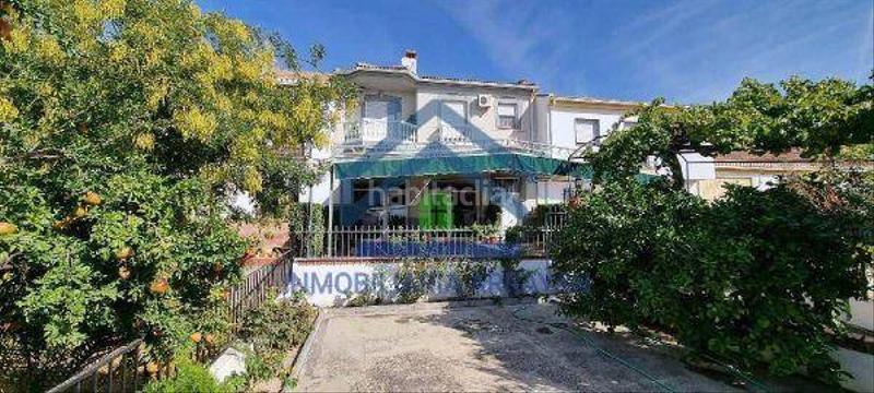 Foto 584a7458-4325-4b24-a820-8705a7cff18d. Chalet  adosado en venta en carretera de íllora 63, casa nueva en Pinos Puente