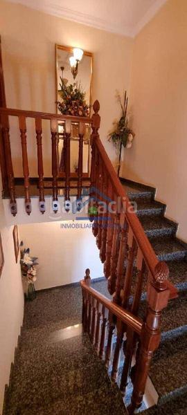 Foto 5a421651-8241-4c32-8fc3-cc4ca3ac0716. Chalet  adosado en venta en carretera de íllora 63, casa nueva en Pinos Puente