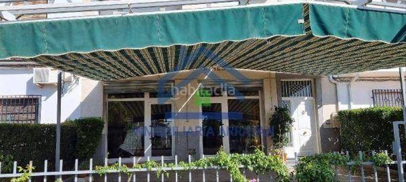 Foto 91aa29fa-43b8-4508-9a21-286e89e3e2d6. Chalet  adosado en venta en carretera de íllora 63, casa nueva en Pinos Puente