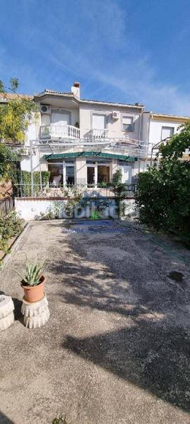 Foto b4d3e49f-7a1c-4430-839d-2430e4acf7c3. Chalet  adosado en venta en carretera de íllora 63, casa nueva en Pinos Puente