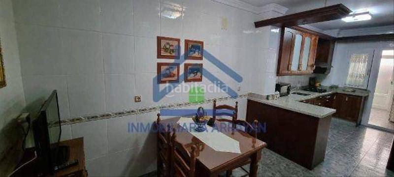 Foto f2136330-516c-4276-8700-e8a6389fcfb4. Chalet  adosado en venta en carretera de íllora 63, casa nueva en Pinos Puente
