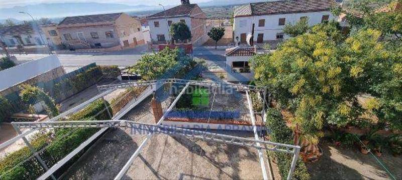 Foto ff955473-01d4-46b7-8bde-270c1b9b07dd. Chalet  adosado en venta en carretera de íllora 63, casa nueva en Pinos Puente