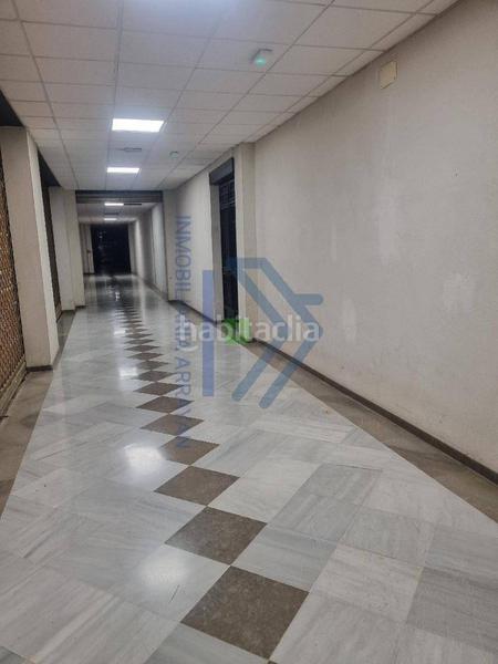 Foto 9634f453-d46e-4827-bc31-110e77f67232. Local comercial  en pasaje interior en Zubia (La)