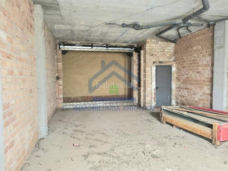 Foto fc794ce7-74dd-4434-aa82-bf217da96c1e. Local comercial  en pasaje interior en Zubia (La)