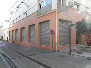 Business premise in San Miguel
