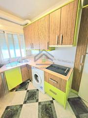 Pis a San Francisco - El Chorrillo. Piso de 2 habitaciones en las gabias