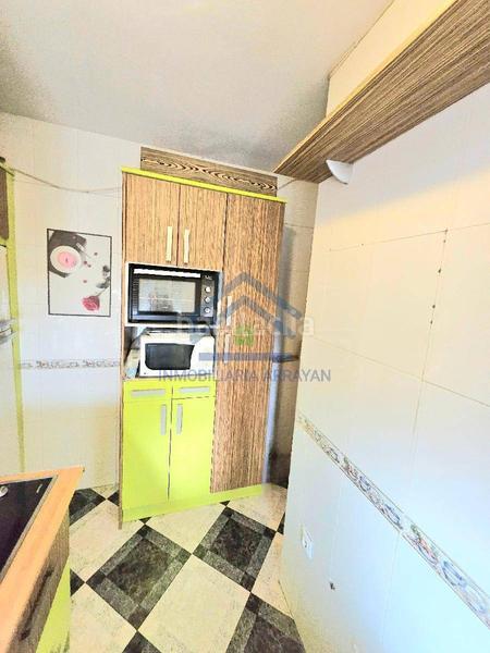 Foto 4ddb5bee-ba35-4d0d-8cde-427122819b8f. Piso  de 2 habitaciones en las gabias en San Francisco - El Chorrillo Gabias (Las)