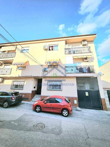 Foto d459080d-54b4-4c09-bba5-c8ef5c9be77b. Piso  de 2 habitaciones en las gabias en San Francisco - El Chorrillo Gabias (Las)