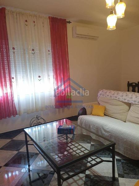 Foto db9097c5-0888-413a-8aa5-413a687f48c3. Piso  de 2 habitaciones en las gabias en San Francisco - El Chorrillo Gabias (Las)