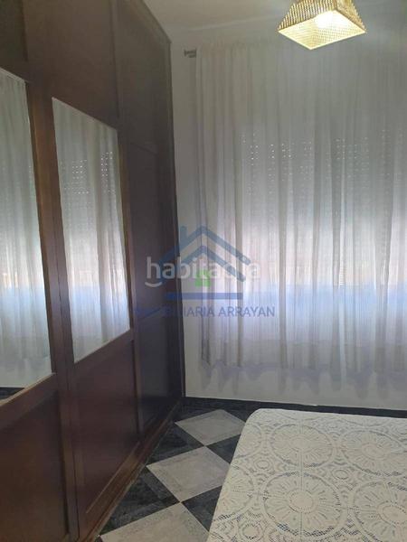 Foto e1f97e92-e079-4e37-a97b-5807c4cf849f. Piso  de 2 habitaciones en las gabias en San Francisco - El Chorrillo Gabias (Las)