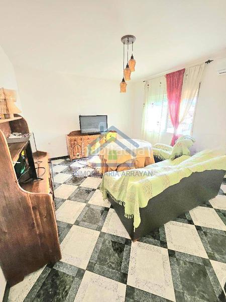 Foto ec2ef9b1-f617-483b-a1e8-1ac5119cdef3. Piso  de 2 habitaciones en las gabias en San Francisco - El Chorrillo Gabias (Las)