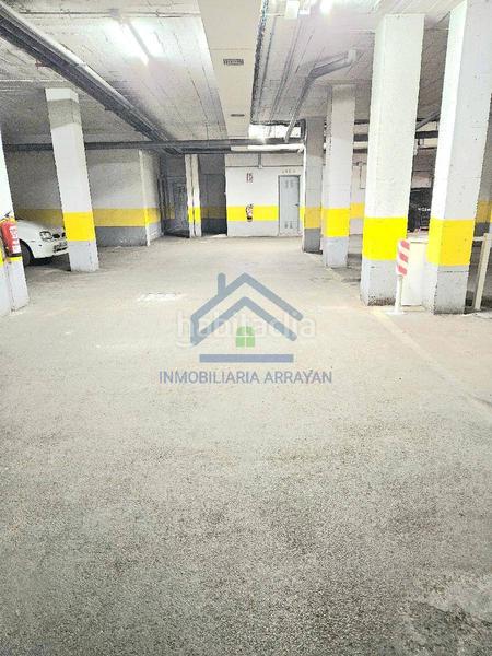 Foto 2add8825-754c-4740-8741-8f9d8cce93b4. Lloguer aparcament cotxe a Camino de los Neveros - Serrallo Granada