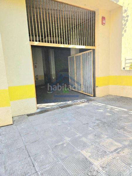 Foto 5ce30bab-6d46-4b14-bff3-4cffa767f64b. Lloguer aparcament cotxe a Camino de los Neveros - Serrallo Granada