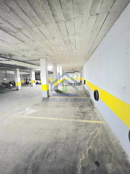 Foto 2060bd4a-c9c6-4617-af42-0eef1b7049ec. Miete autoparkplatz in Camino de los Neveros - Serrallo Granada