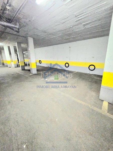 Foto 3acd9104-7be0-43d7-a639-9e6c25d143b2. Miete autoparkplatz in Camino de los Neveros - Serrallo Granada