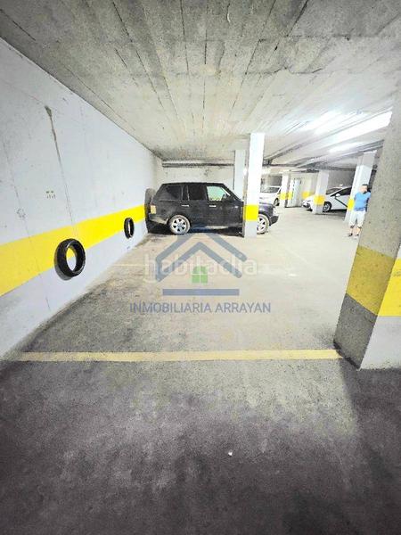 Foto 4f2f6773-9a26-4d38-9d53-cc0a6c29f845. Miete autoparkplatz in Camino de los Neveros - Serrallo Granada