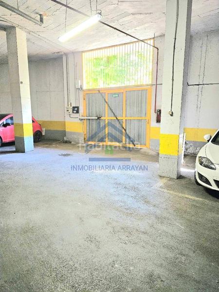 Foto 69934cb0-c408-4c68-b064-6db4ad06a0d4. Miete autoparkplatz in Camino de los Neveros - Serrallo Granada