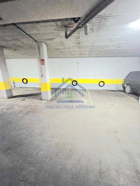 Foto 7c17bcd1-2a5c-4547-a6be-c205a80ccd98. Miete autoparkplatz in Camino de los Neveros - Serrallo Granada