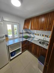 Location Appartement à Barrio de Zaidín. Piso reformado para estudiantes