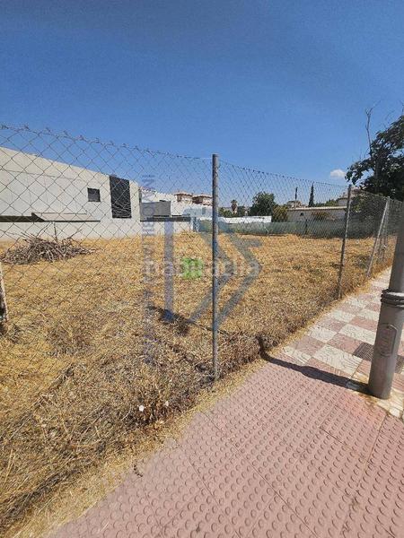 Foto 1b821871-e711-456a-9079-e994d21d659c. Terreno residencial solar urbano a la venta listo para construir en Cájar