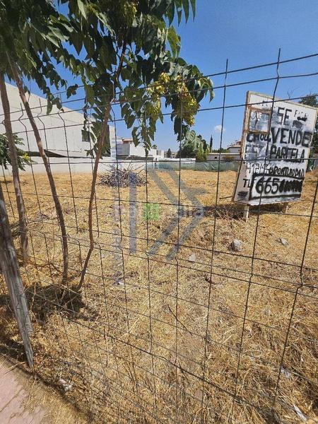 Foto 1ce157a1-338c-4869-972d-9907a55300a7. Terreno residencial solar urbano a la venta listo para construir en Cájar