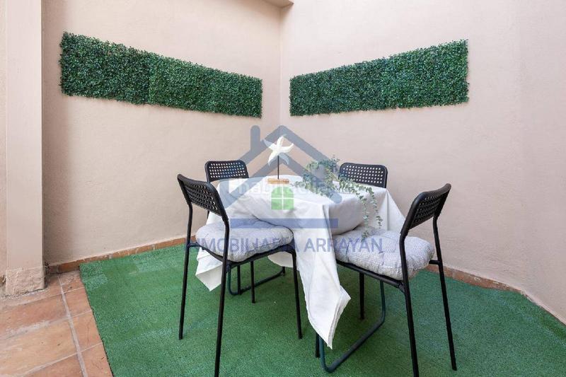 Foto 77bd53e0-a467-4cb8-8876-26983e3270b5. Piso  nuevo , luminoso y con terraza en Avda. De los Ogíjares Armilla