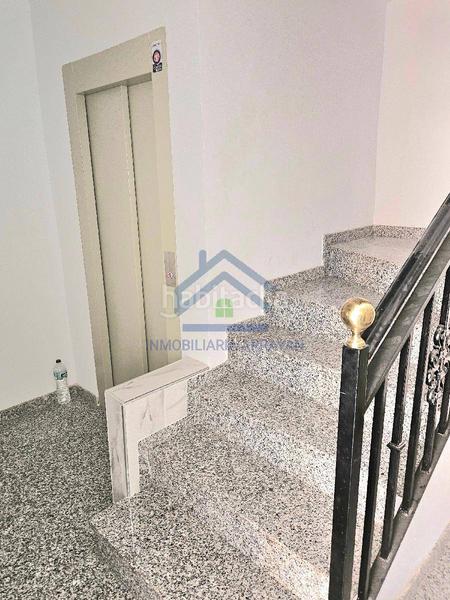 Foto ac4560a6-a429-4854-8027-595a6da5ecb0. Piso  nuevo , luminoso y con terraza en Avda. De los Ogíjares Armilla