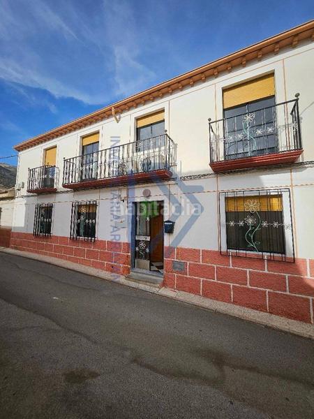 Foto 531bb173-aa8c-4de4-a522-9b2b71537987. Haus in Íllora