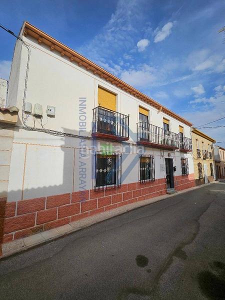 Foto 92babfc3-01c9-4923-aaef-b4808cc3859c. Haus in Íllora