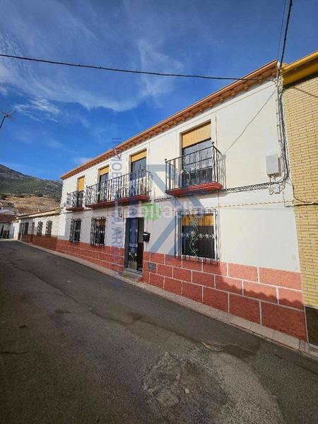 Foto a30f5db7-6720-440e-886c-3c481661819a. Haus in Íllora