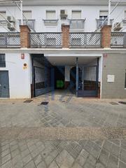 Miete Autoparkplatz in Barrio de Zaidín. Plaza de garaje zona estadio los carmenes el zaidin
