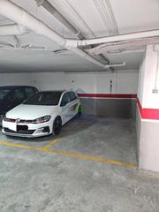 Miete Autoparkplatz in La Zubia Ciudad. Alquiler plaza de garaje la zubia