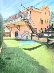 Chalet en G�jar