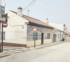 Casa en Cerrillo de Maracena - Periodistas. Casa con grandes posibilidades .
