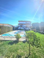 Chalet en Og�jares. Precioso chalet independiente en ogijares