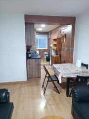 Piso en F�gares. Piso de 3 dormitorios en calle maestro vives