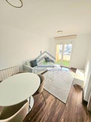 Affitto Appartamento in Camino de los Neveros - Serrallo. Precioso apartamento con plaza de garaje y piscina comunitaria