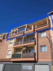 Rent Flat in Ogíjares. Magnifico atico en ogijares