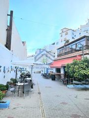 Maison à La Caleta - La Guardia. Casa con negocio en la caleta de salobreña