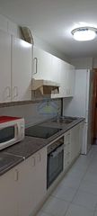 Flat en Cenes de la Vega. Piso de 2 dormitorios en cenes de la vega