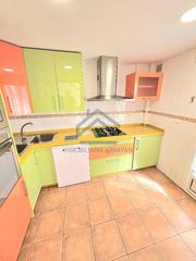 Rent House in San Miguel. Casa adosada en armilla sin amueblar.