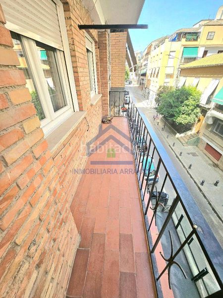 Foto ede7d705-2add-487e-bd07-d3ff66699733. Pis amb calefacció a Fígares Granada