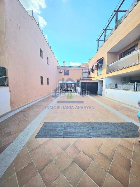 Foto 60ac0ba2-ac92-4bc9-91af-0ff9152836c0. Casa amb calefacció aparcament piscina a Poniente Armilla